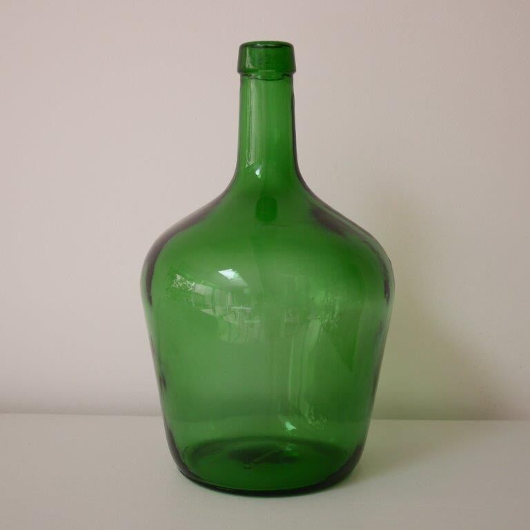 Green Lady-Jeanne 2L