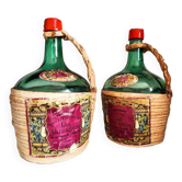 2 dames jeanne
