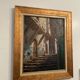 Painting "Life in the Ksar"