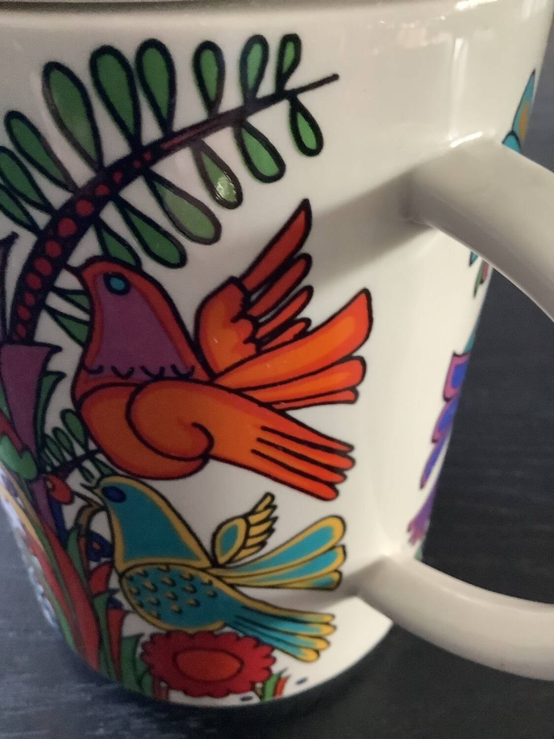 Acapulco coffee maker by Villeroy & Boch