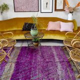 Tapis beni mguild 170x266cm