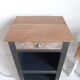 Bedside table/ Side cabinet