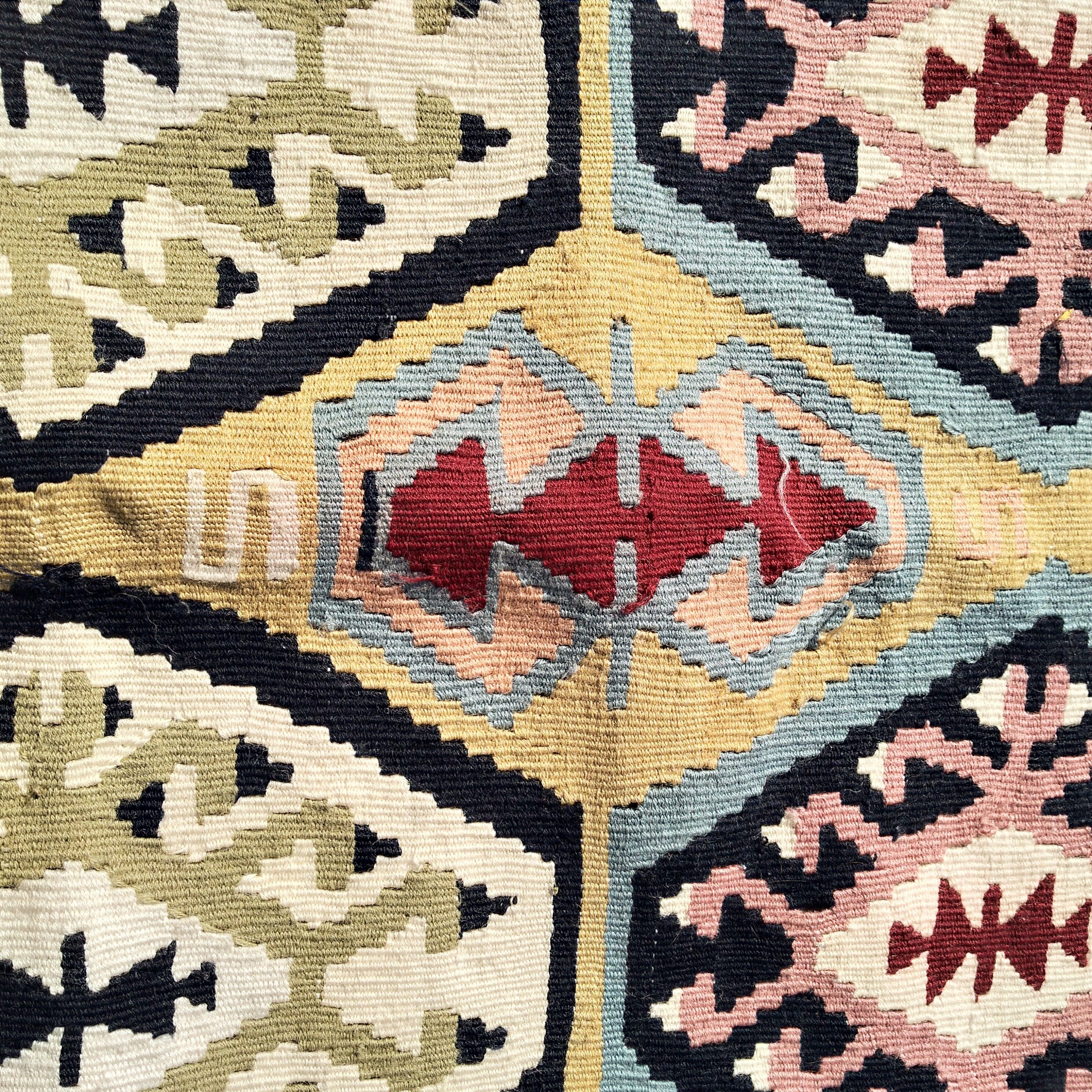 Turkish Kilim 100x160cm