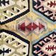 Tapis kilim turc 100x160cm