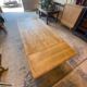 Table de ferme