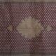 Tapis turc vintage fait main