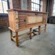 Buffet art déco vintage / commode 'Jacques Klein'