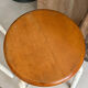 Pair of vintage workshop stools