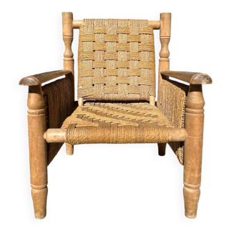 Fauteuil