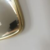 Vintage mirror - 81 x 28cm