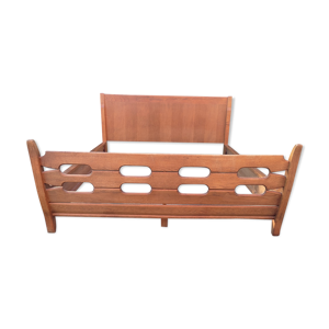 lit de Guillerme et Chambron