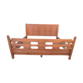 Bed of Guillerme and Chambron