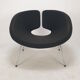 "Apollo" Chair by Patrick Norguet for Artifort