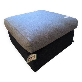 Pouf Hay Hackney - NEUF