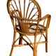 1980s Rattan Armchairs France