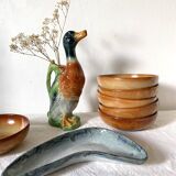 Garnier liqueur duck slushie pitcher