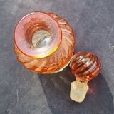 Baccarat bamboo toiletry set