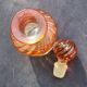 Ensemble de toilette Baccarat bambou