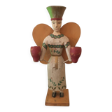 Vintage Habitat candlestick