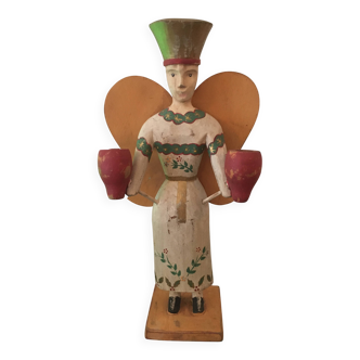 Vintage Habitat candlestick