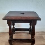 Vintage stool