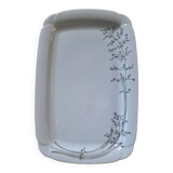 Plat en porcelaine Arzberg