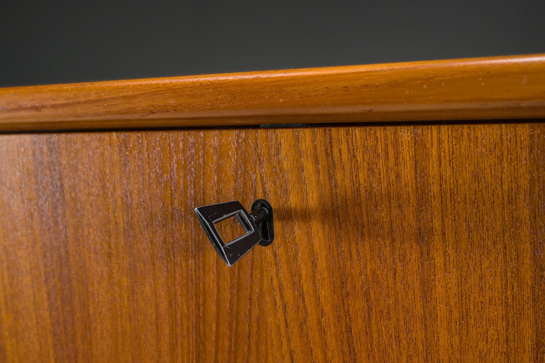 Highboard by Heinrich Riestenpatt for RT 200 Möbel, Germany, 1960s