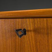 Highboard by Heinrich Riestenpatt for RT 200 Möbel, Germany, 1960s