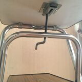 Table de projection formica
