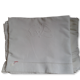 Drap ancien monogrammé GP