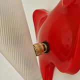 Vintage wall lamp 1950s