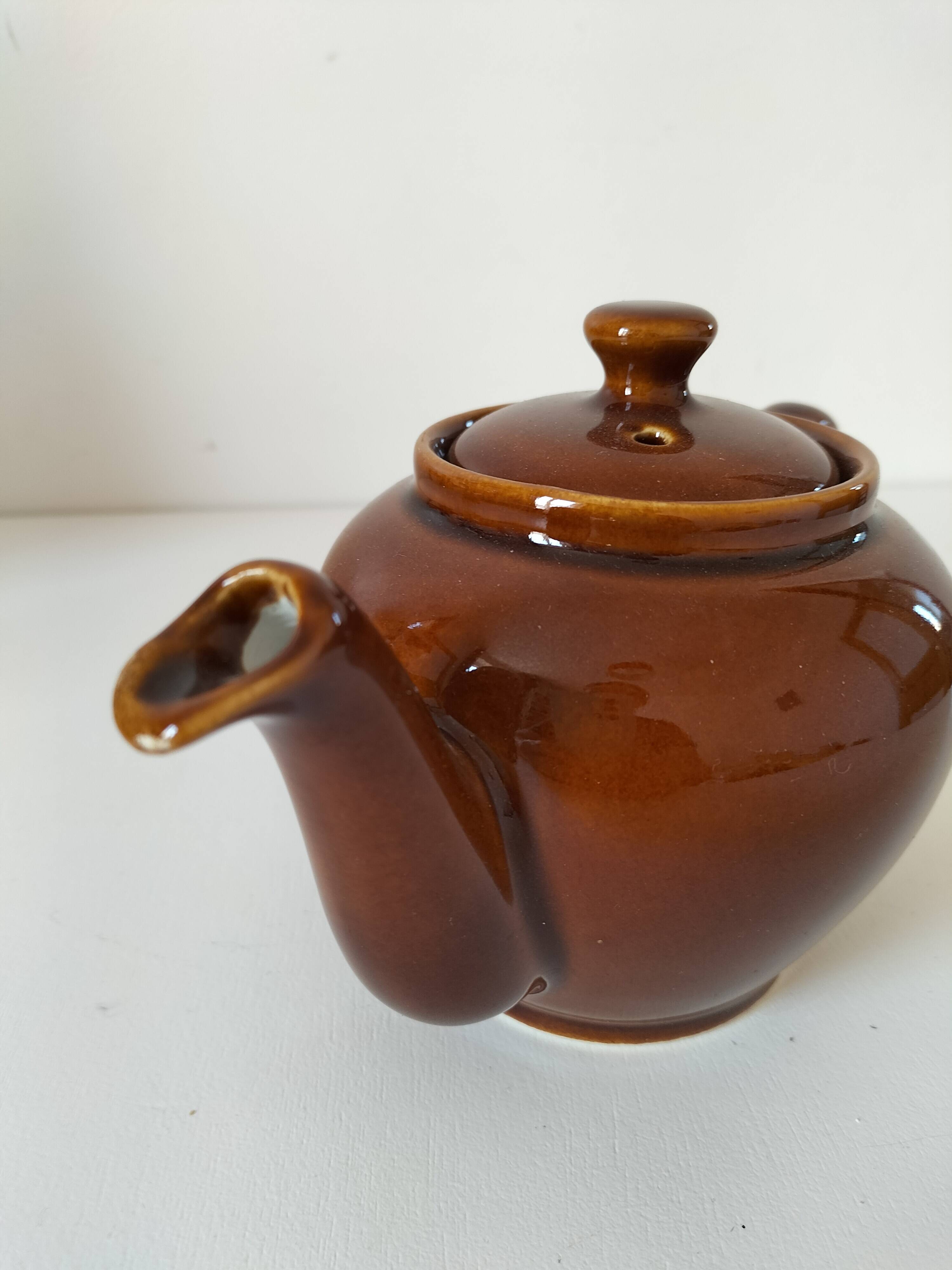 Tea-pot