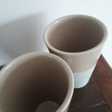 Pair of vases