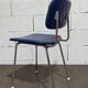 Prefacto chair by André Simard for Airborne vintage 1960s