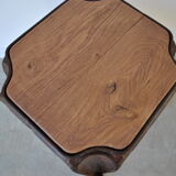 Multipl's industrial stool, 20s