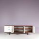 1960s sideboard from the C-series by Cees Braakman for Pastoe, Netherlands