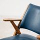 Poltroncina Dal Vera Design Anni 60 Modernariato Vintage