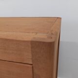 Meuble à tiroirs art déco