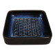 A lovely little Søholm ashtray, Denmark, 1970s–80s