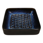 A lovely little Søholm ashtray, Denmark, 1970s–80s
