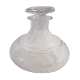 Glass decanter