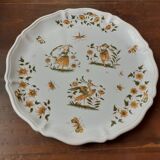 Cake plate