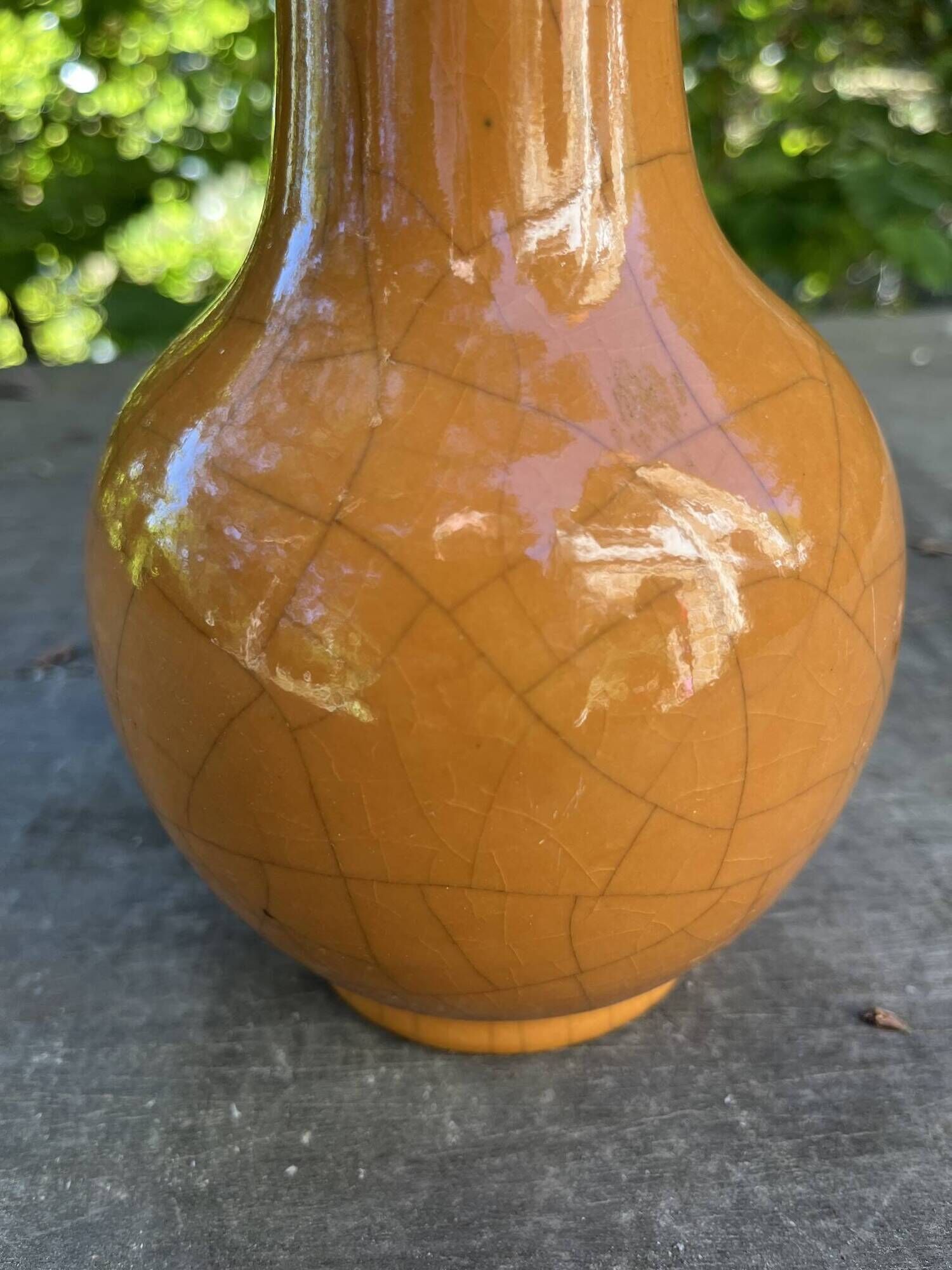 Ceramics Pol Chambost