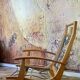Free-Span FS 123 Armchair – France, 1954