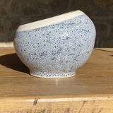 Cache pot céramique d’artiste