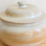 Vintage soup kitchen in Grès du Marais