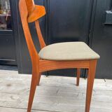 4 Chairs edited by Silkeborg