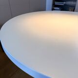 Oops Design Round Table Kristalia