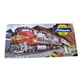 Model train