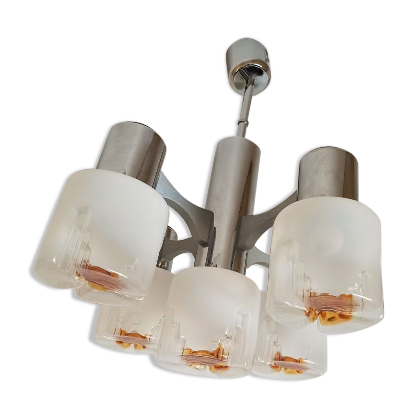 Lustre Mazzega Murano